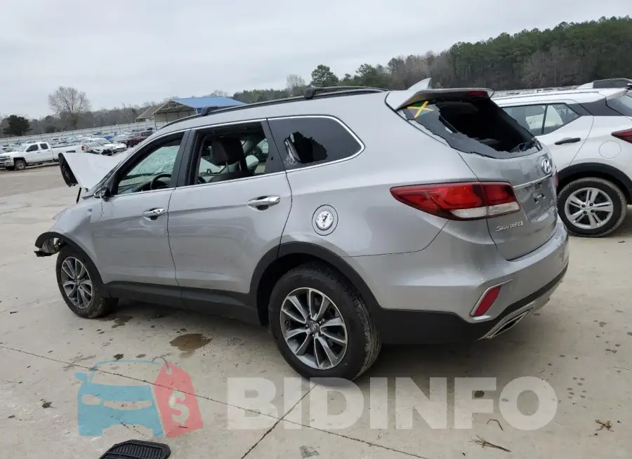KM8SN4HF3HU174591 Photo# 2