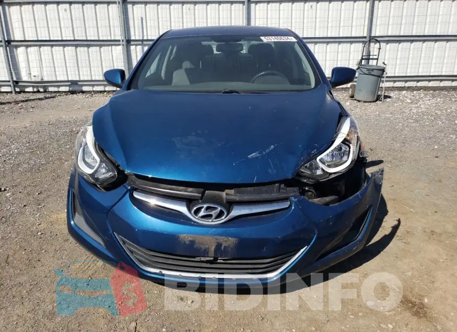KMHDH4AE2GU600898 Photo# 5