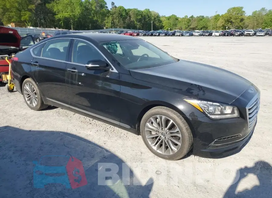 KMHGN4JEXFU068224 Photo# 4