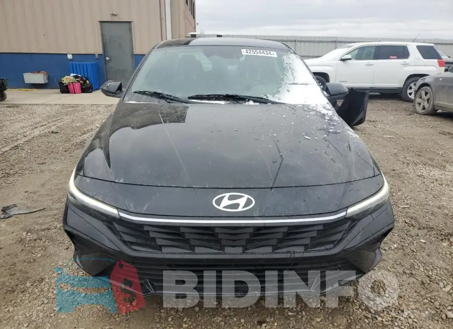 KMHLM4DG7RU638490 Photo# 5