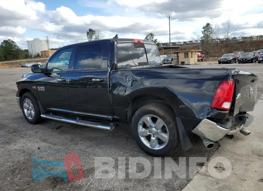 1C6RR6LT5JS232340 Photo# 2