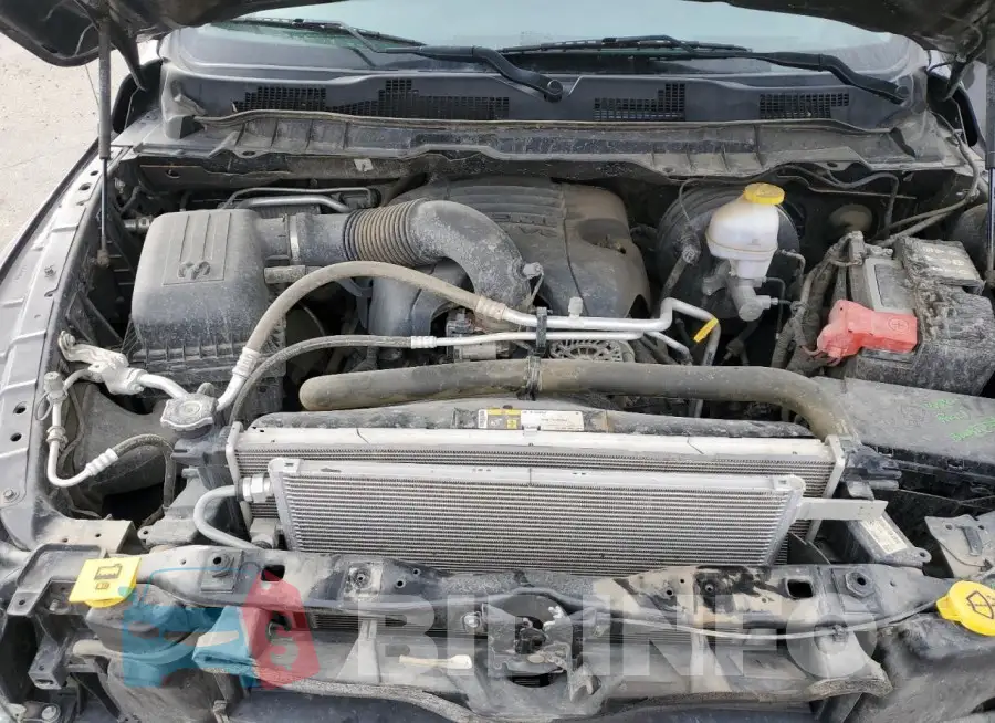 1C6RR7FT4KS743296 Photo# 11
