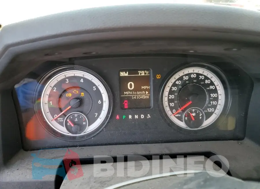 1C6RR7KT8FS561127 Photo# 9
