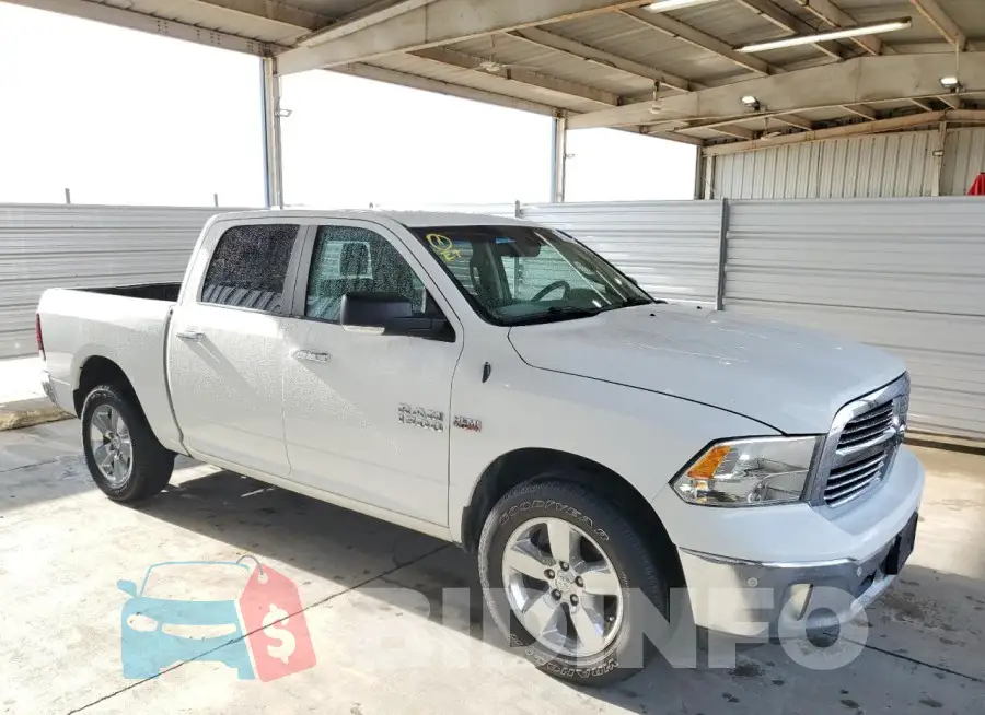 1C6RR7LT8JS313144 Photo# 4
