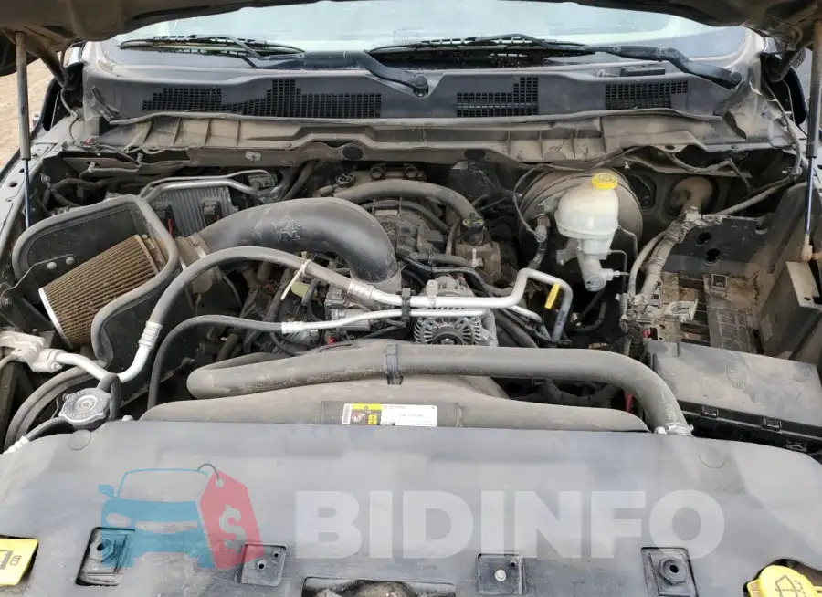 1C6RR7NT8FS778253 Photo# 11
