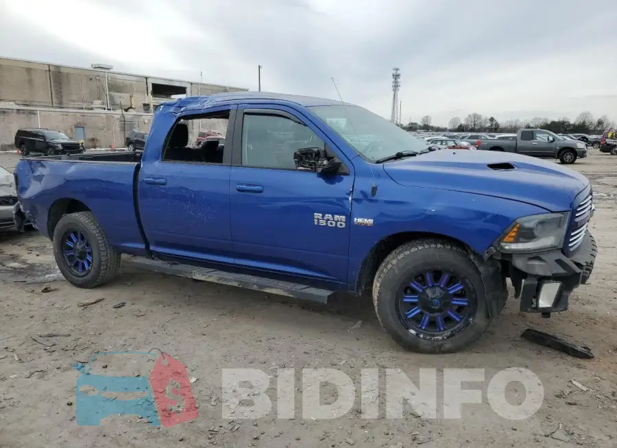 1C6RR7UTXFS673635 Photo# 4