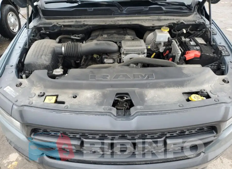 1C6SRFFT4MN578542 Photo# 12