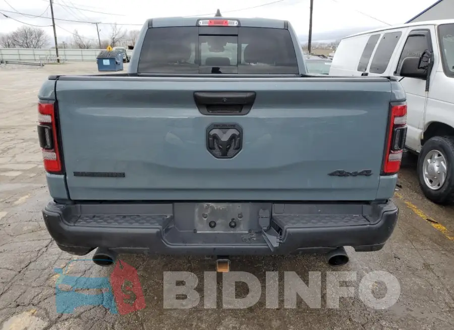 1C6SRFFT4MN578542 Photo# 6