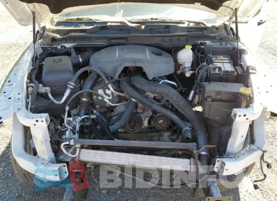 3C6JR6DM8GG139526 Photo# 11
