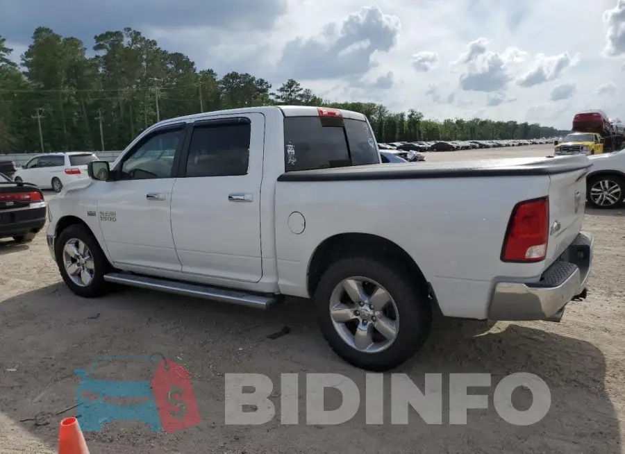 3C6RR6LT1HG672086 Photo# 2