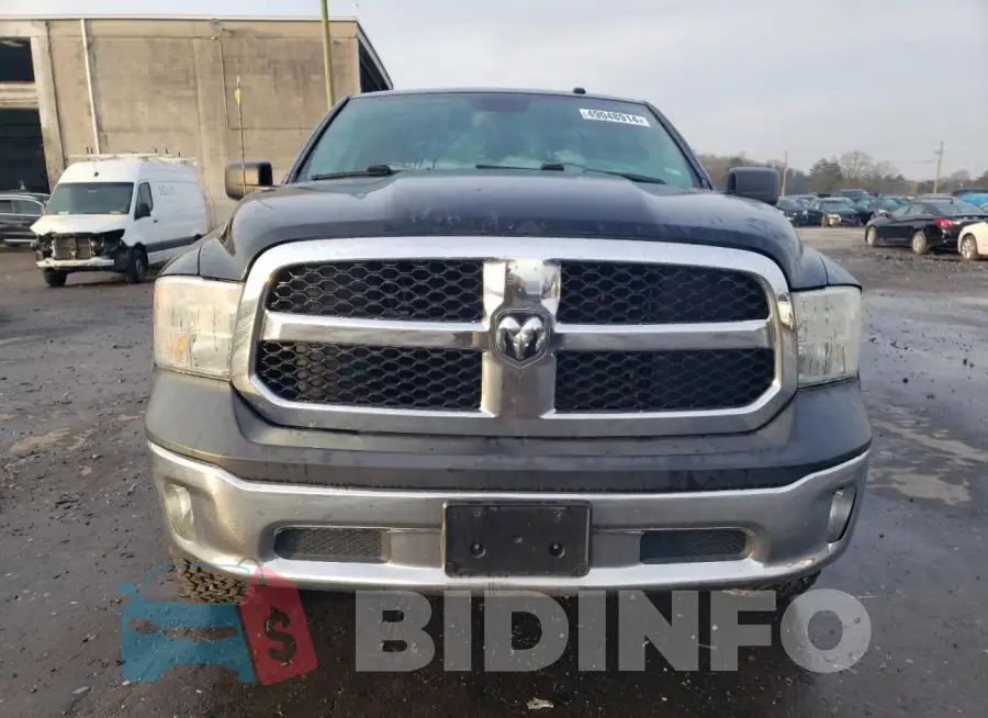 3C6RR7KT2FG596124 Photo# 5