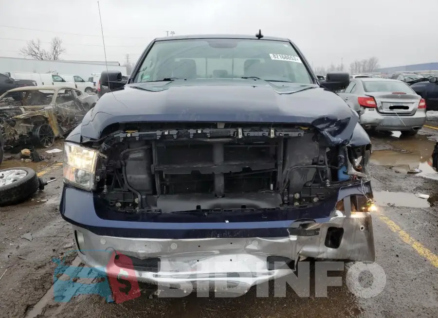 3C6RR7LT3HG788122 Photo# 5