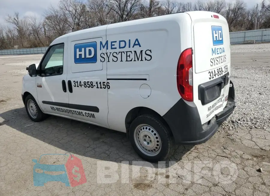 ZFBHRFAB6M6T44482 Photo# 2