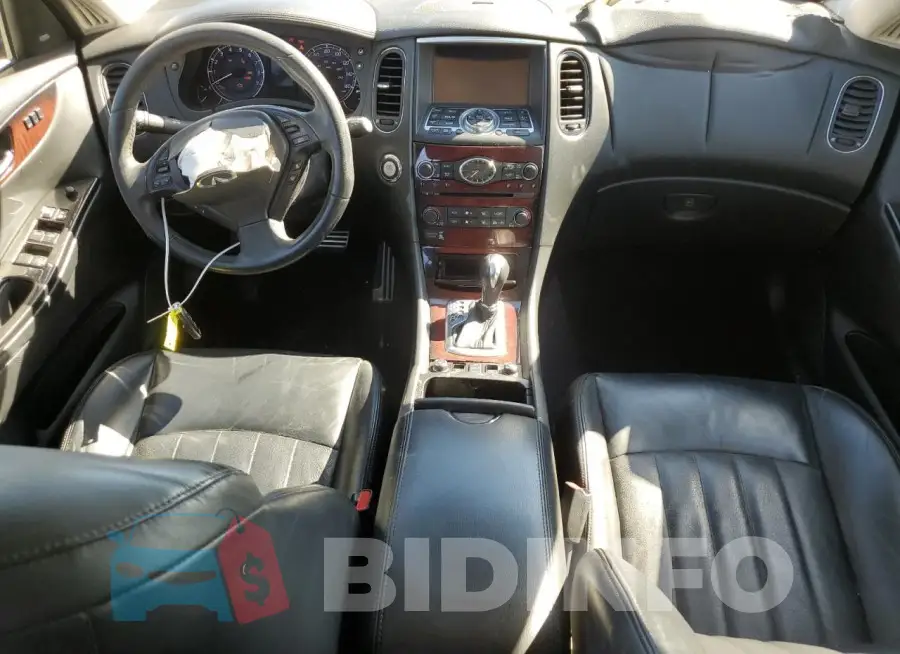 JN1BJ0RR7HM408929 Photo# 8