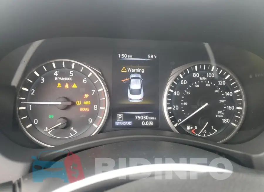 JN1EV7AP2JM355549 Photo# 9