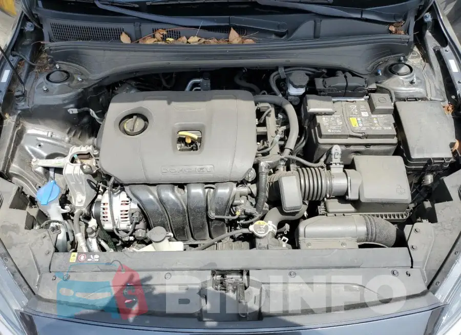 3KPF24AD3PE507067 Photo# 11