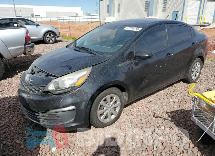 KNADM4A30G6540698 Photo# 1