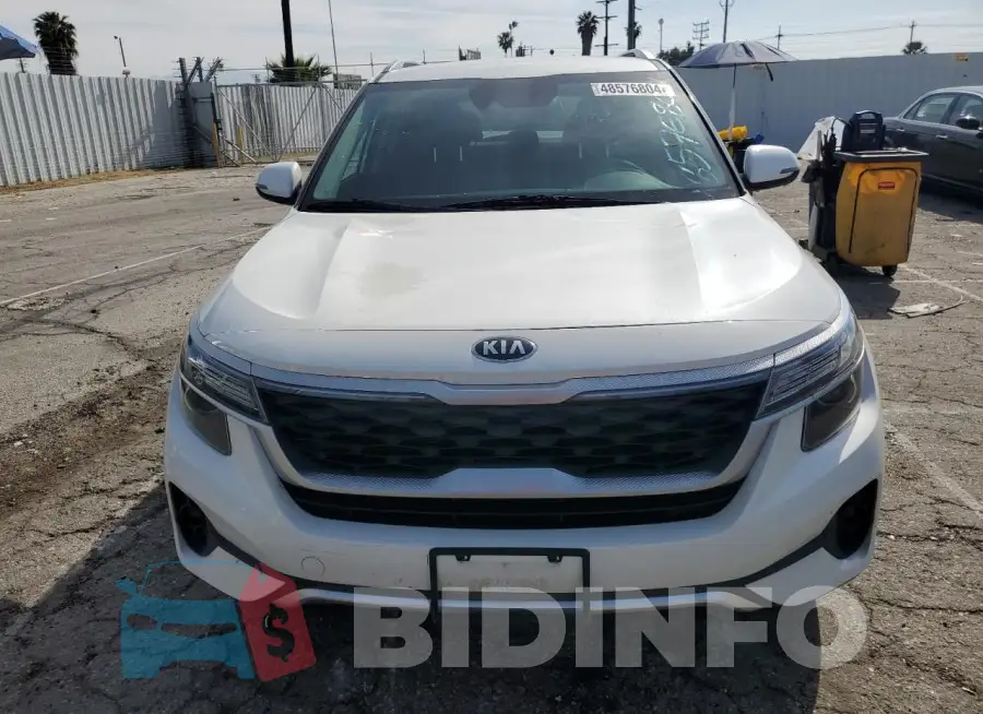 KNDEU2AA6M7130696 Photo# 5