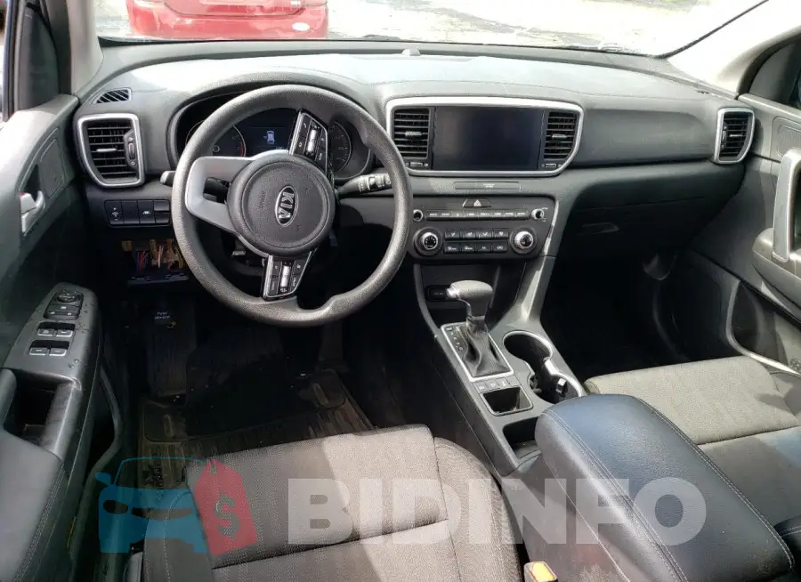 KNDPMCAC5M7902251 Photo# 8