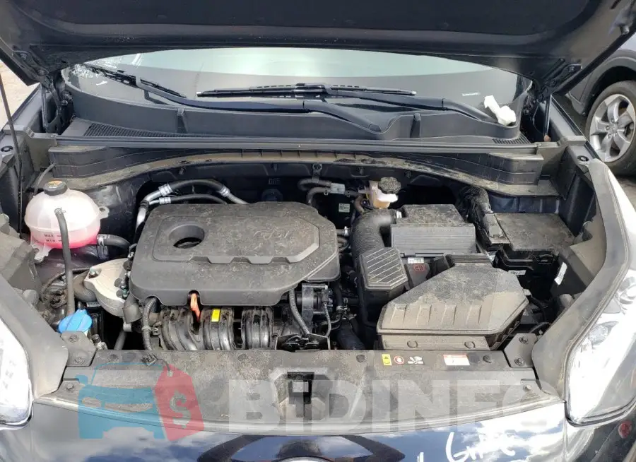 KNDPMCAC5M7902251 Photo# 12