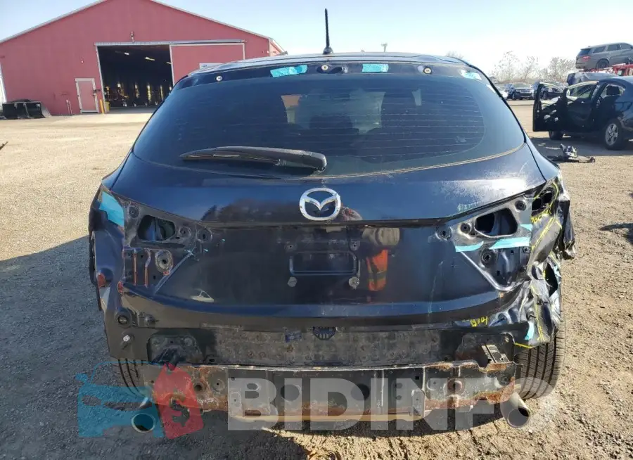 3MZBM1L76FM236652 Photo# 6