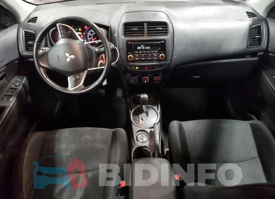 4A4AR3AUXFE004204 Photo# 8