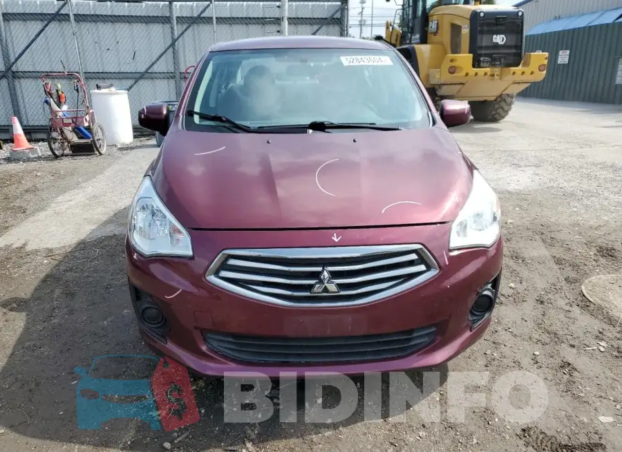ML32F3FJ0JHF15646 Photo# 5