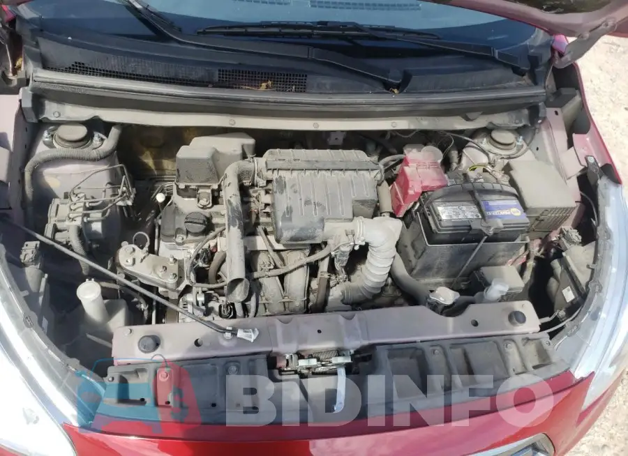 ML32F3FJ2HH003099 Photo# 11