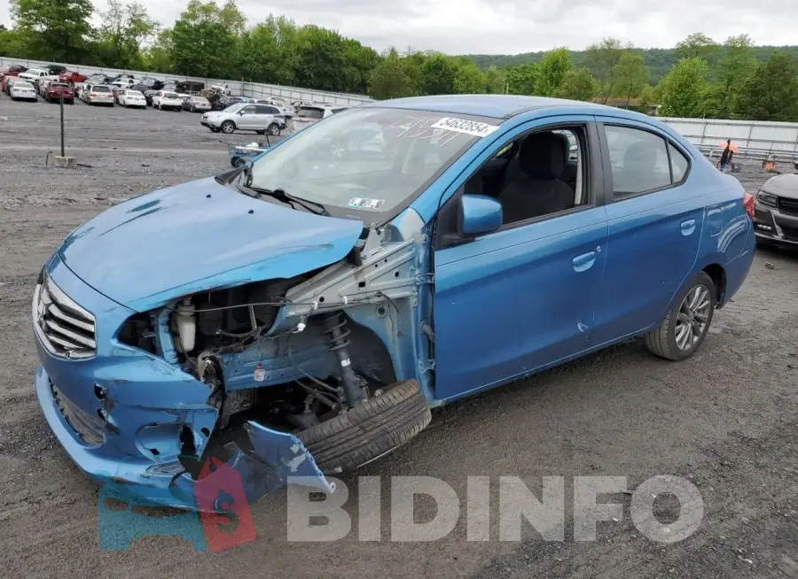 ML32F3FJ2JHF15311 Photo# 1