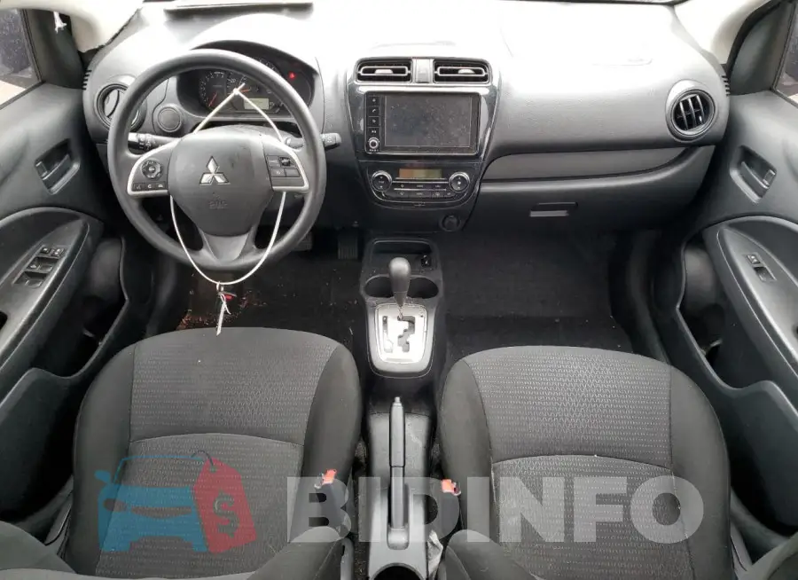 ML32FUFJ5PHF03670 Photo# 8
