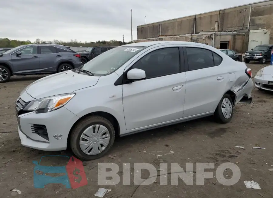 ML32FUFJ5PHF03670 Photo# 1