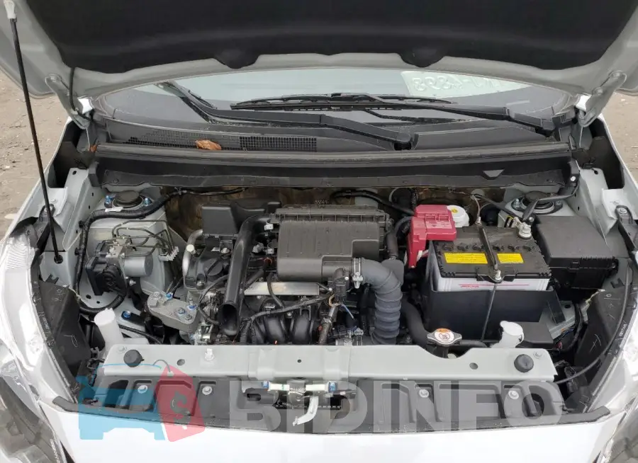 ML32FUFJ5PHF03670 Photo# 11