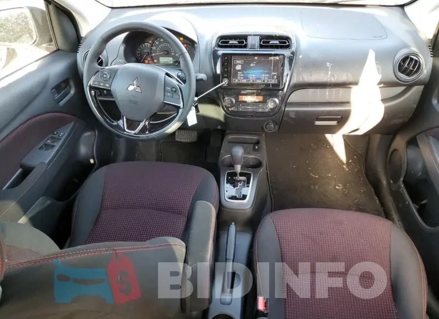 ML32FUFJ5RHF05079 Photo# 8
