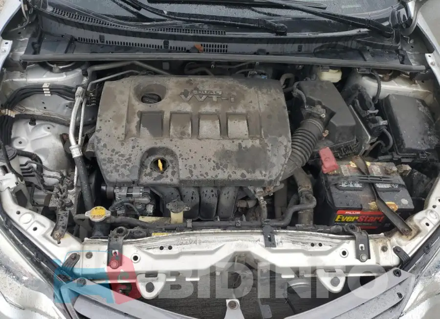 2T1BURHE1GC617294 Photo# 11