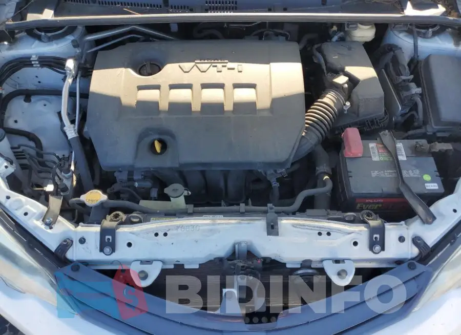 2T1BURHE5GC598183 Photo# 11