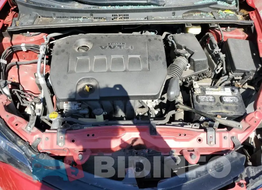 2T1BURHE9HC780325 Photo# 11