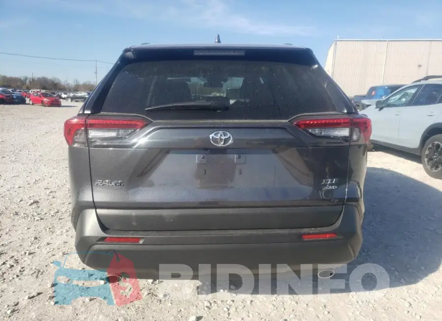 2T3A1RFV6PC336817 Photo# 6