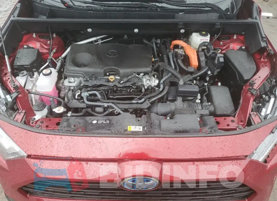 2T3B6RFV3PW042487 Photo# 12