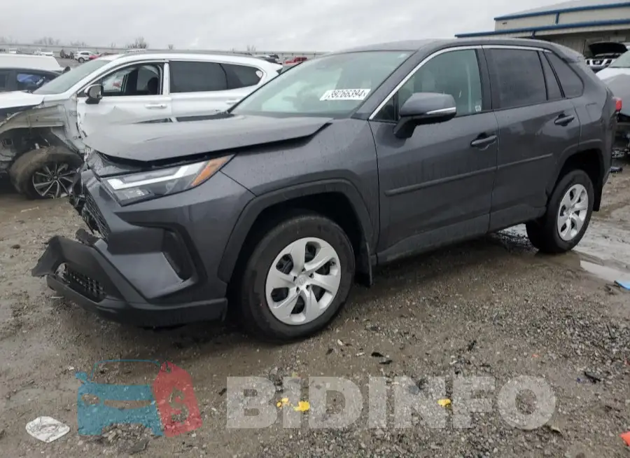 2T3G1RFV6RW412399 Photo# 1