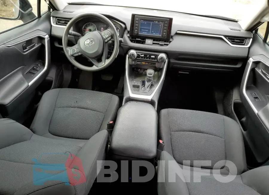 2T3H1RFV6KW042517 Photo# 8