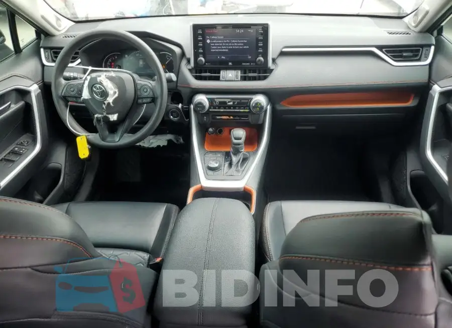 2T3J1RFV9KW008864 Photo# 8