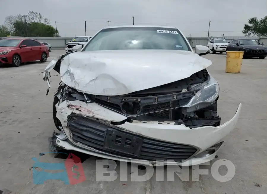 4T1BK1EB9FU146140 Photo# 5