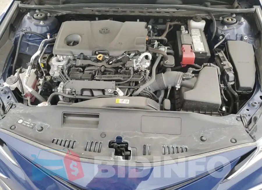 4T1C11AK2PU126813 Photo# 11