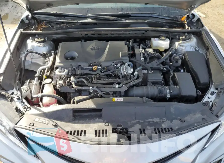 4T1C31AK6MU027725 Photo# 11