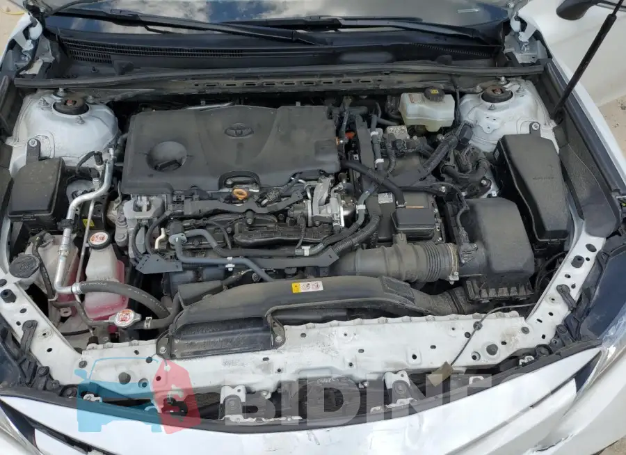 4T1F31AKXLU527351 Photo# 11