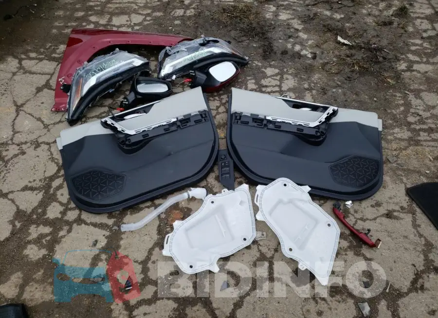 4T3B6RFV5RU148135 Photo# 13