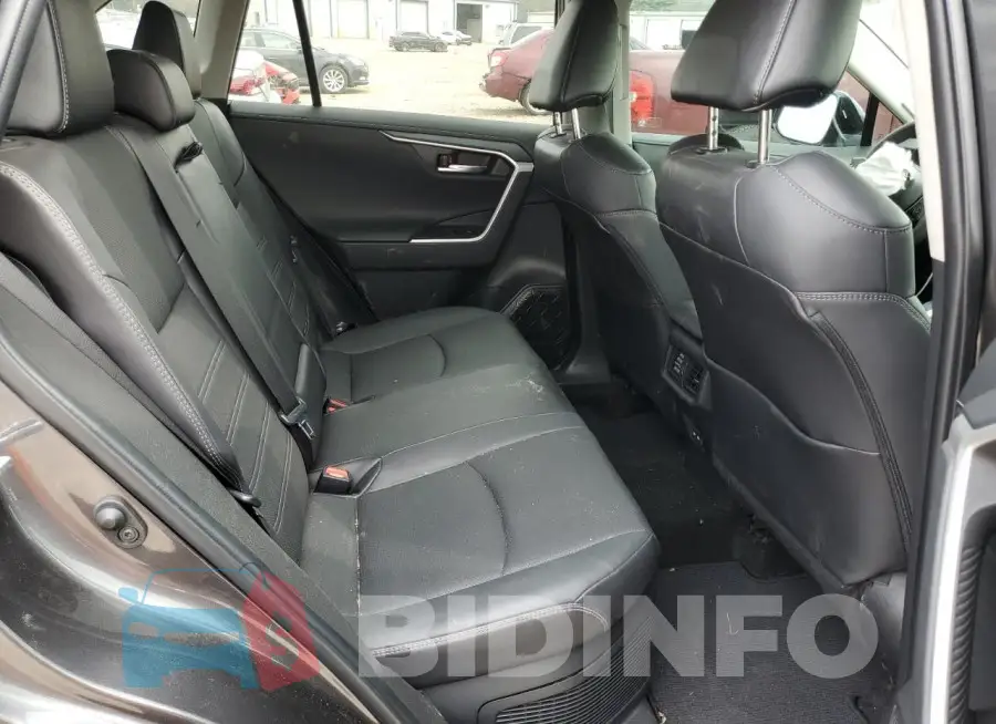4T3D6RFV4PU127833 Photo# 10