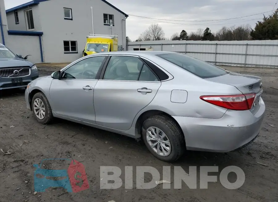 4T4BF1FK1FR458381 Photo# 2