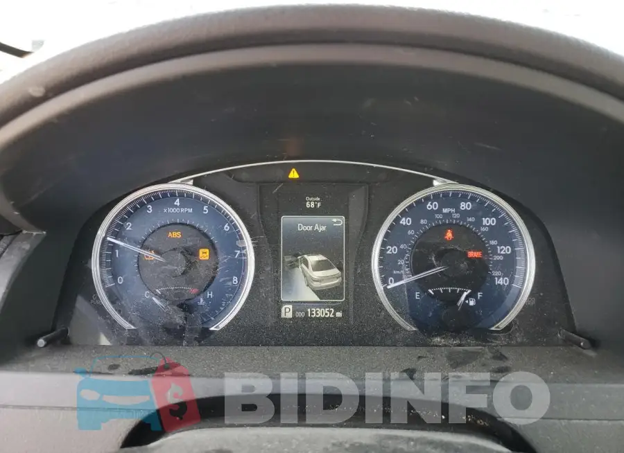 4T4BF1FK7GR529147 Photo# 9