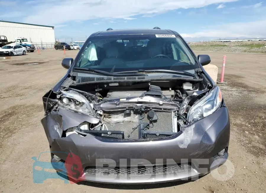 5TDDK3DC7FS118599 Photo# 5